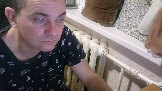 AlDON59 online show from March 5, 8:16 pm