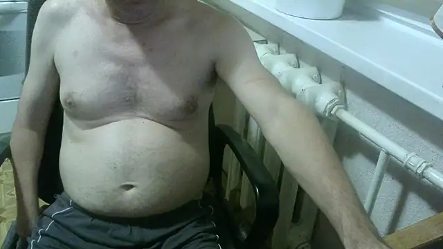 Snapshot of AlDON59 chatting on June 6, 7:40 pm AlDON59 online show from June 6, 7:40 pm