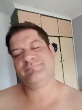 flammingcheeks online show from April 19, 12:26 pm
