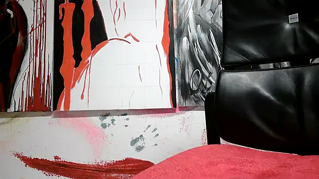 dani4334 online show from March 9, 11:47 am