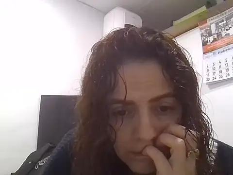 Snapshot of Salem-333 chatting on March 29, 11:54 am Salem-333 online show from March 29, 11:54 am