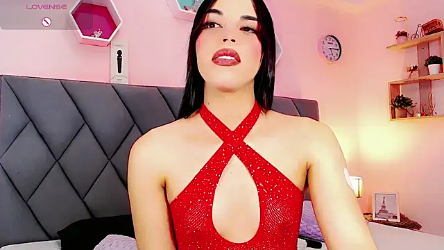 CandyJoselyn online show from September 19, 12:50 pm