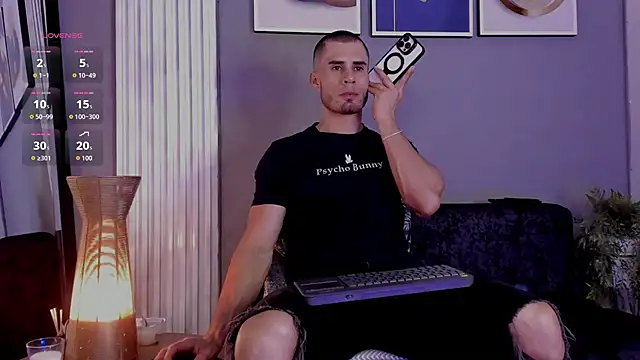 thomas eliotts online show from June 2, 7:49 pm