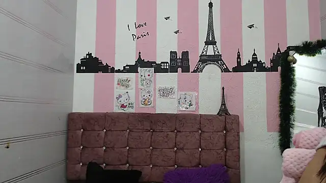 sara caplerx online show from September 15, 3:45 pm