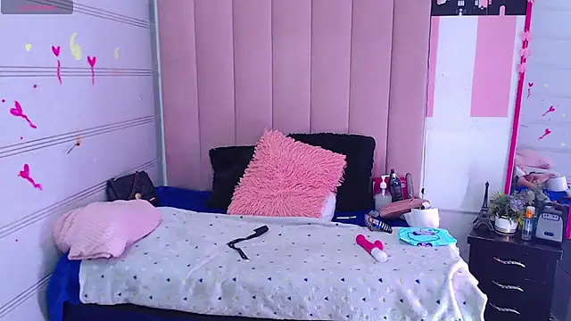 sara caplerx online show from November 19, 2:17 pm