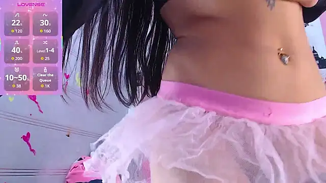 sara caplerx online show from January 10, 2:19 pm