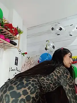 sara caplerx online show from June 27, 3:50 pm
