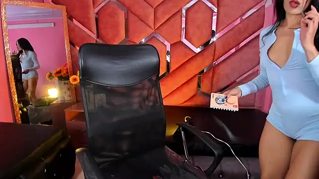 Eimy Sexy  online show from October 29, 1:46 pm