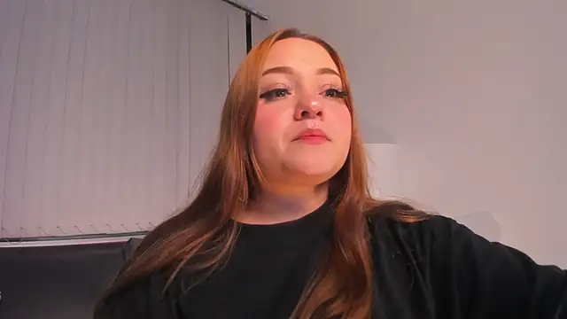 Valentina Se online show from December 9, 10:43 am