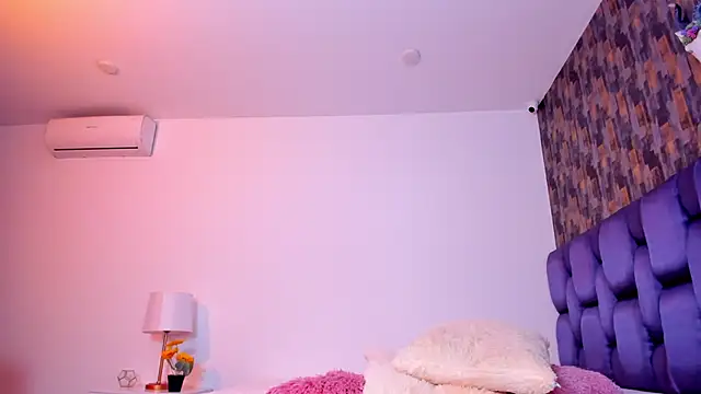 IsabellaAnngel online show from March 21, 2:28 am