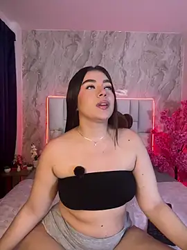 IsabellaAnngel online show from June 12, 11:46 pm