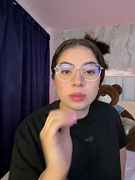 IsabellaAnngel online show from July 16, 2:06 am