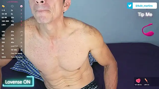 KALE 19 online show from March 15, 3:01 am