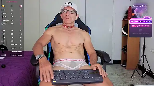 KALE 19 online show from June 17, 2:36 am