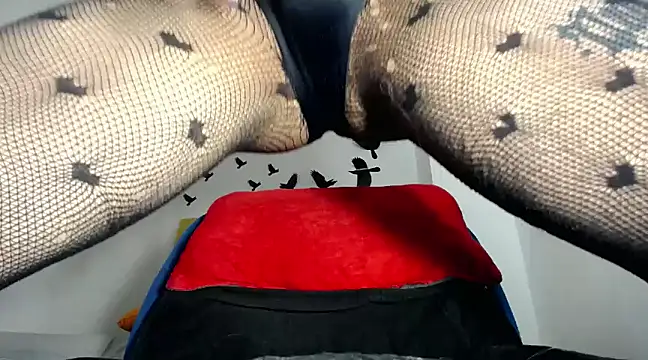 paulinabigcock online show from February 27, 7:04 pm