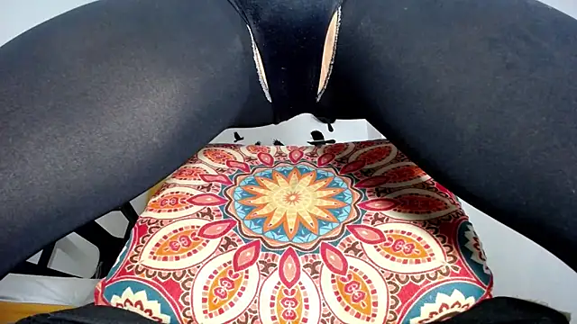 paulinabigcock online show from March 22, 9:56 am