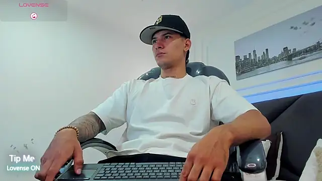 Damian23   online show from January 7, 12:18 pm