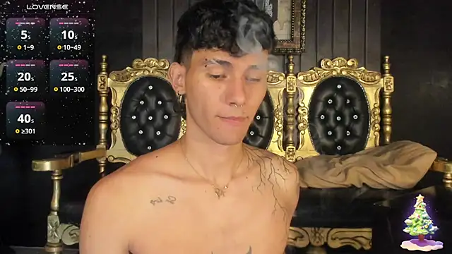 Alexx tc online show from December 31, 9:42 am