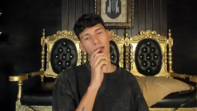 Alexx tc online show from January 7, 3:57 am