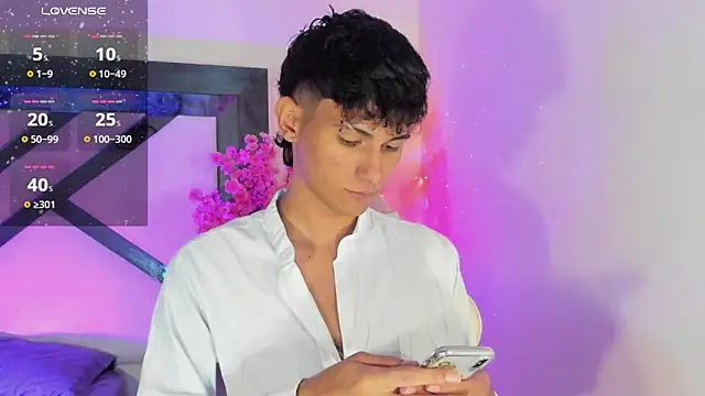 Alexx tc online show from January 9, 4:30 am