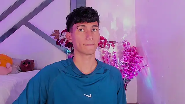 Alexx tc online show from January 13, 10:03 pm