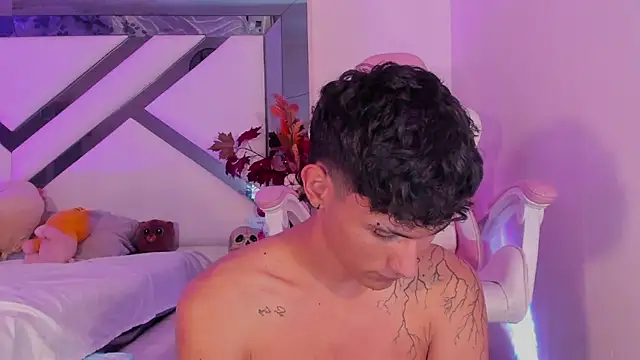 Alexx tc online show from January 14, 1:26 am