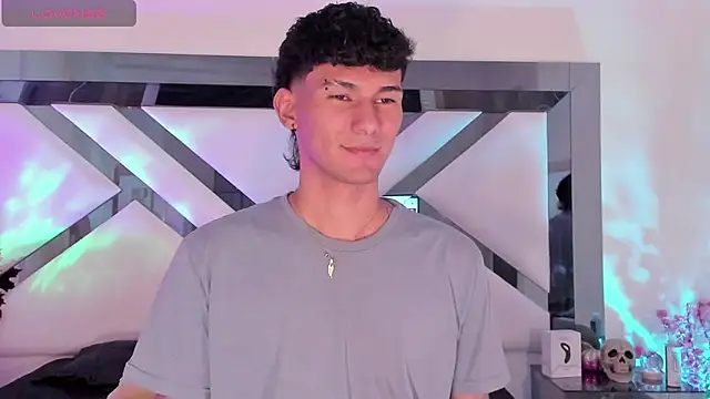 Alexx tc online show from January 26, 5:02 am