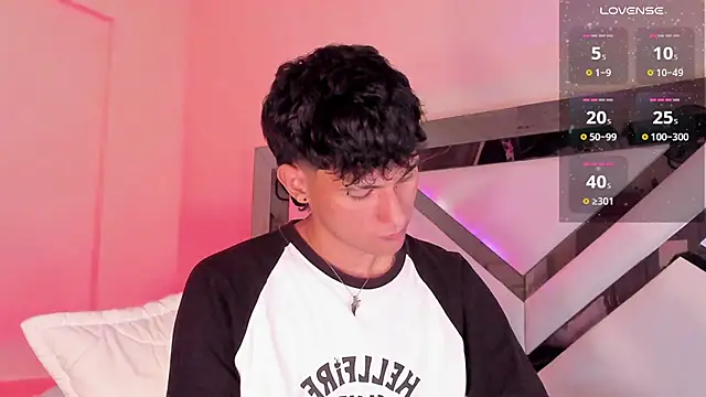 Alexx tc online show from January 29, 6:33 am