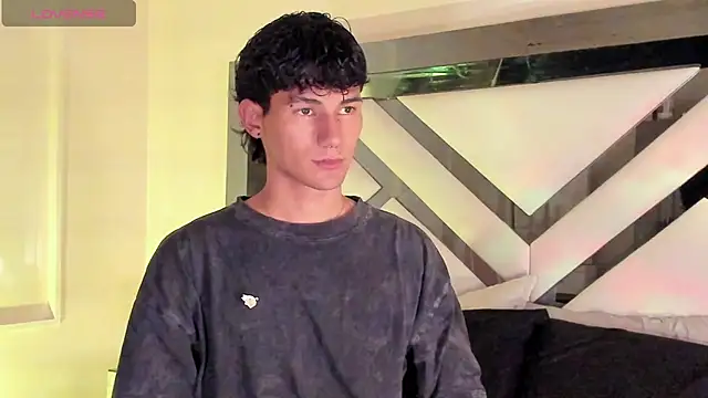 Alexx tc online show from February 19, 4:44 am