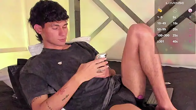 Alexx tc online show from February 19, 7:50 am