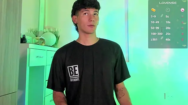 Alexx tc online show from March 14, 11:12 am