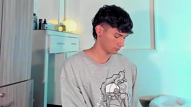 Alexx tc online show from March 16, 3:25 am