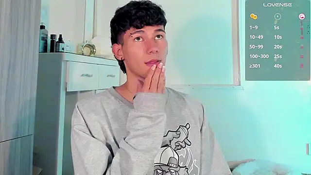 Alexx tc online show from March 16, 6:31 am