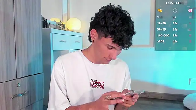 Alexx tc online show from March 22, 8:08 am