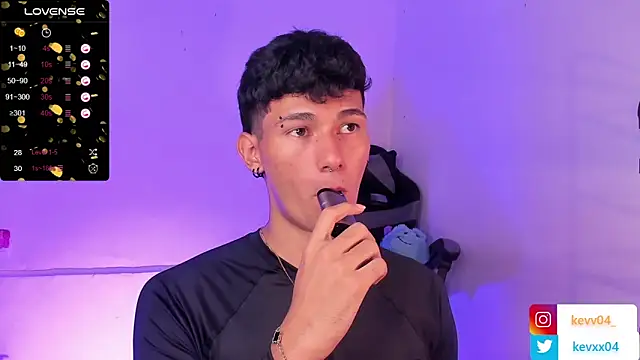 Alexx tc online show from September 11, 8:20 pm