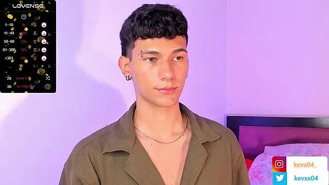 Alexx tc online show from September 15, 3:56 pm