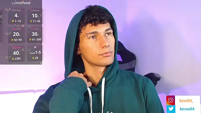 Alexx tc online show from September 20, 3:29 am