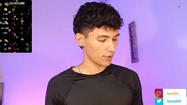 Alexx tc online show from September 22, 1:29 am