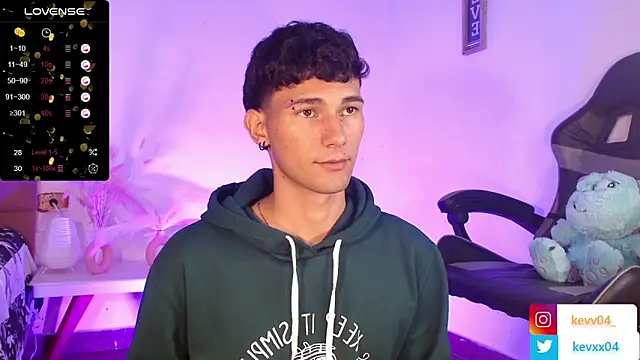 Alexx tc online show from October 4, 4:21 am