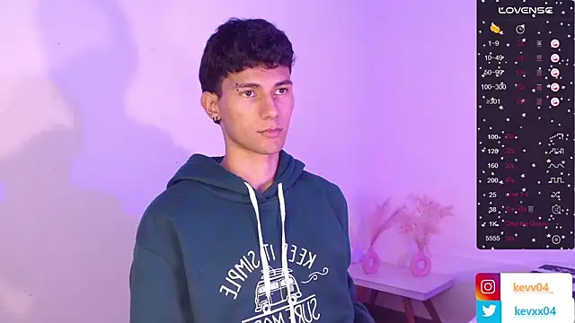 Alexx tc online show from October 15, 2:44 am