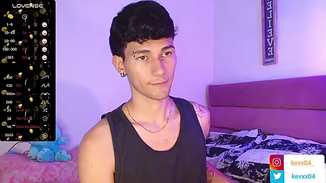 Alexx tc online show from October 17, 2:26 am