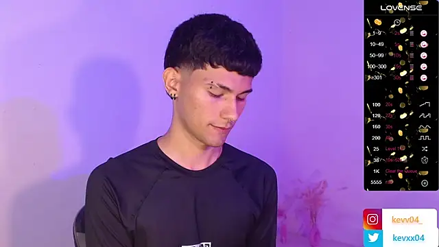 Alexx tc online show from October 23, 5:07 am