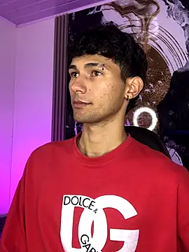 Alexx tc online show from December 16, 11:43 pm