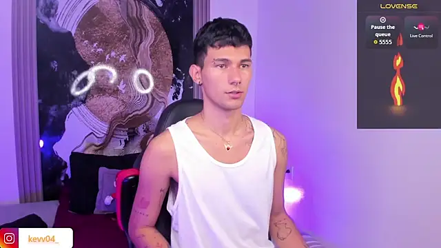 Alexx tc online show from February 20, 2:08 am