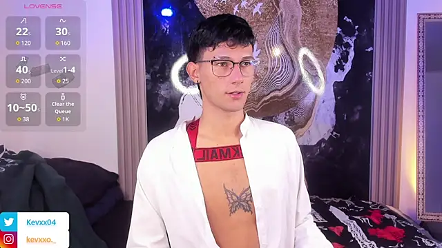Alexx tc online show from May 24, 1:54 am