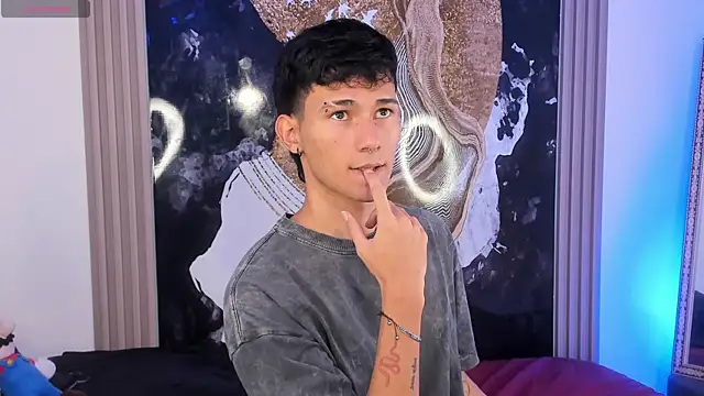 Alexx tc online show from May 26, 1:45 am