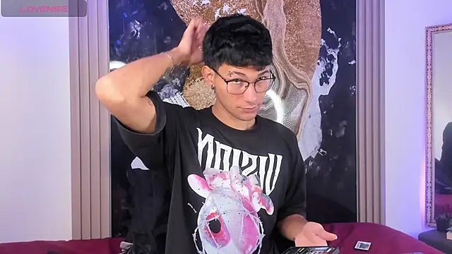 Alexx tc online show from May 29, 3:26 am