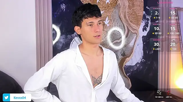 Alexx tc online show from June 12, 2:21 am