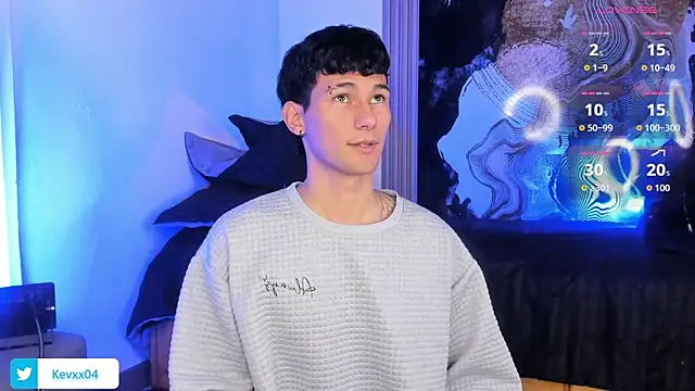 Alexx tc online show from June 12, 2:27 pm