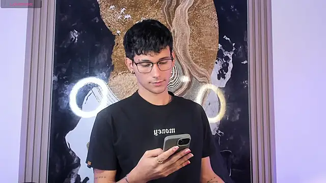 Alexx tc online show from June 22, 1:40 am